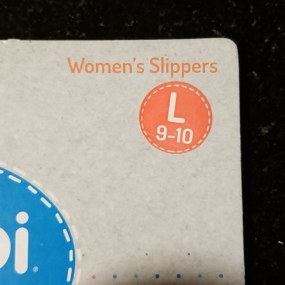 Floopi Slippers - Picture 3 of 8